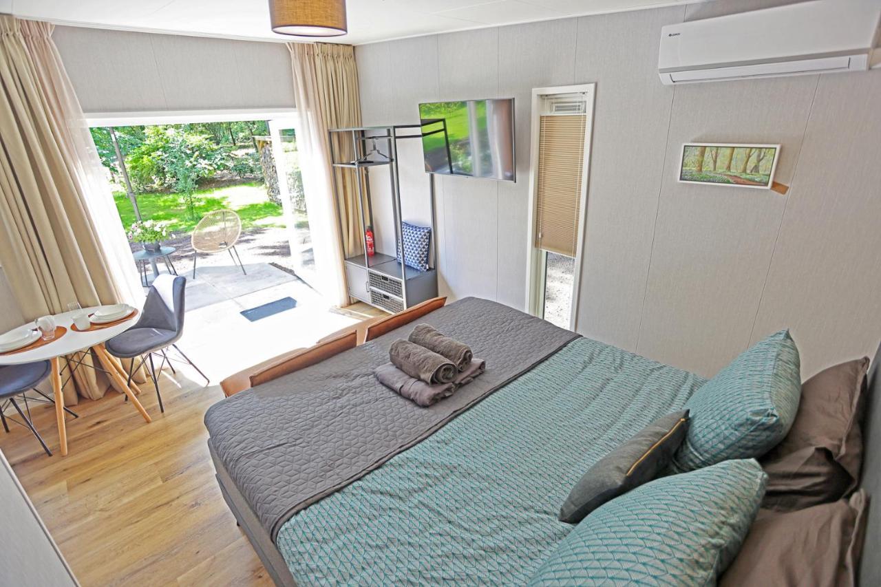 B&B Schoonhoven Suites Elim Exterior photo